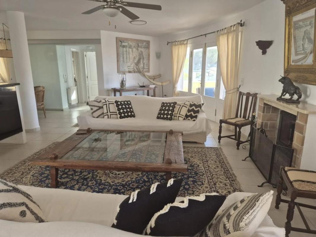 Venta de chalet independiente en Casco urbano, Moraira
photo 2