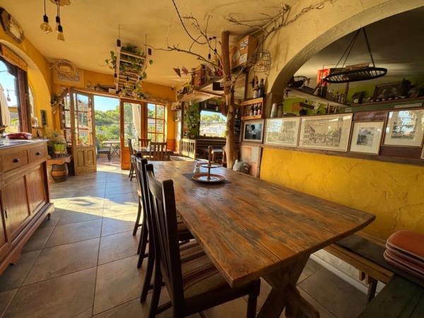 Chalet independiente en venta en Carretera Moraira a Calpe, Moraira
 photo 1