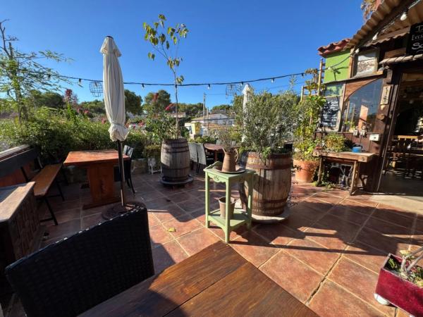 Chalet independiente en venta en Carretera Moraira a Calpe, Moraira
 photo 2