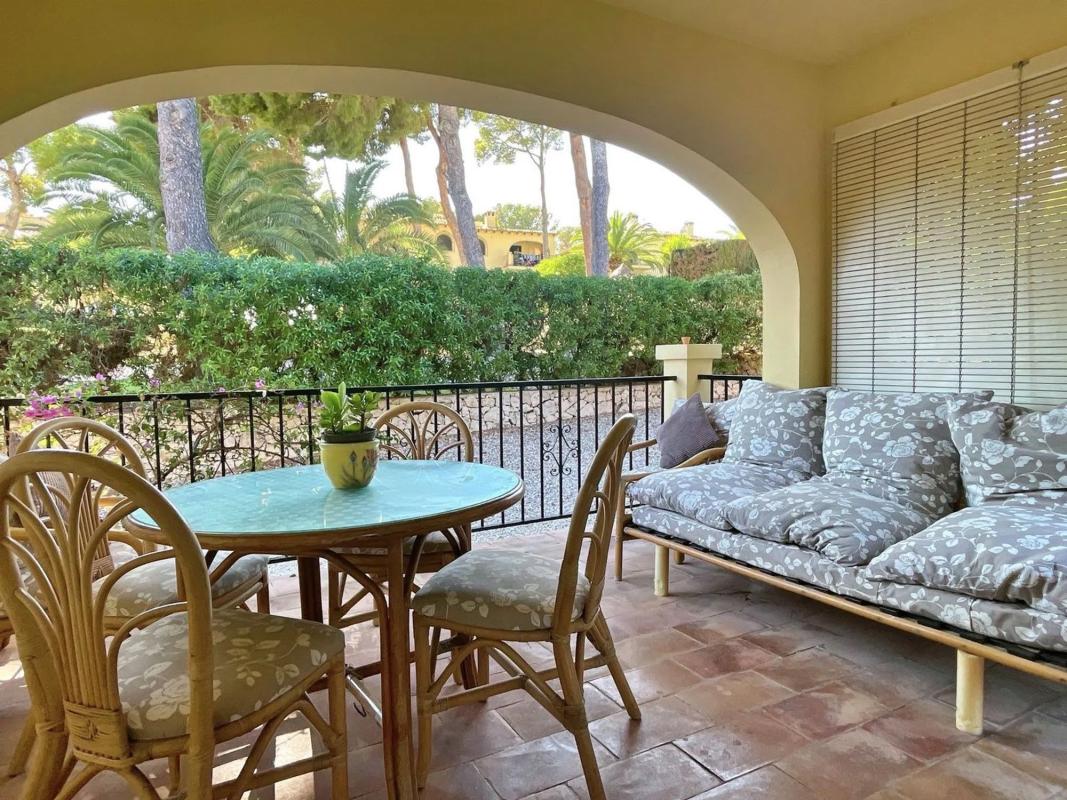 Sale of apartment in Benimeit-Tabaira, Moraira
 photo 3
