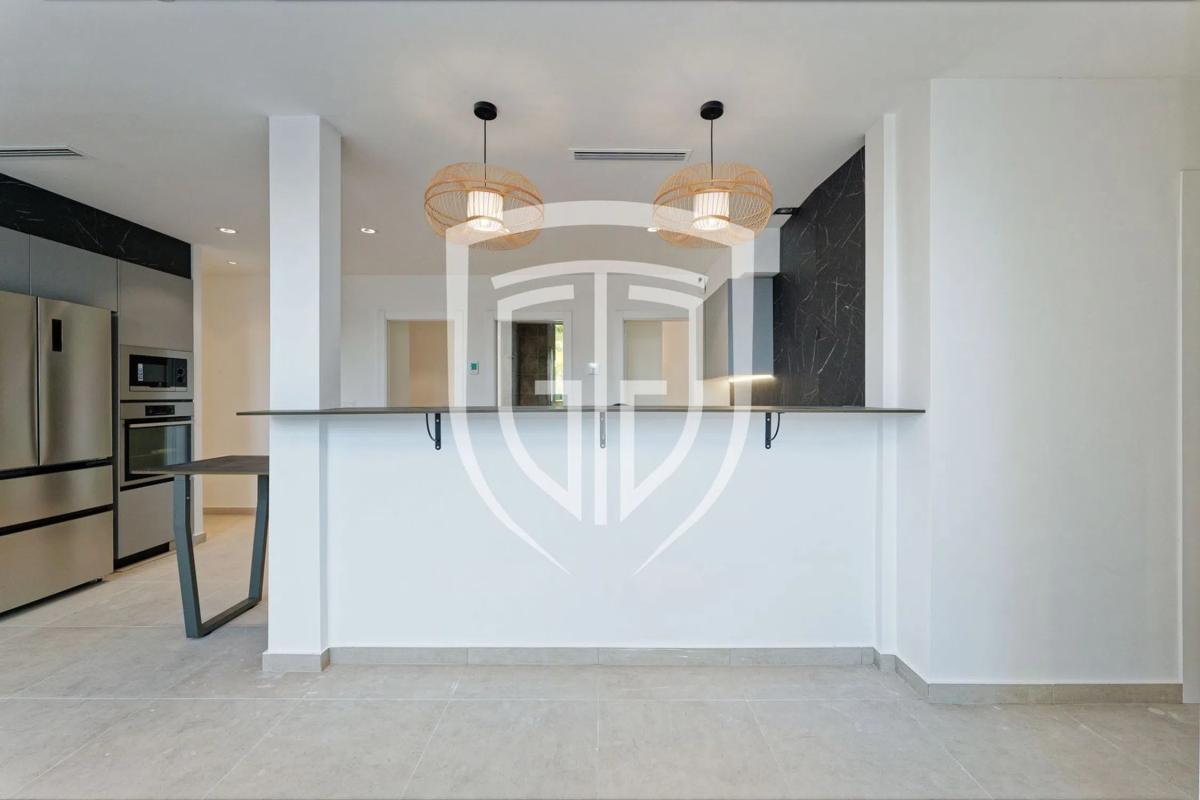 Venta de chalet independiente en Avenida del Portet, Moraira
photo 3