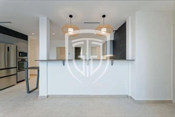 Chalet independiente en venta en Avenida del Portet, Moraira
 photo 3