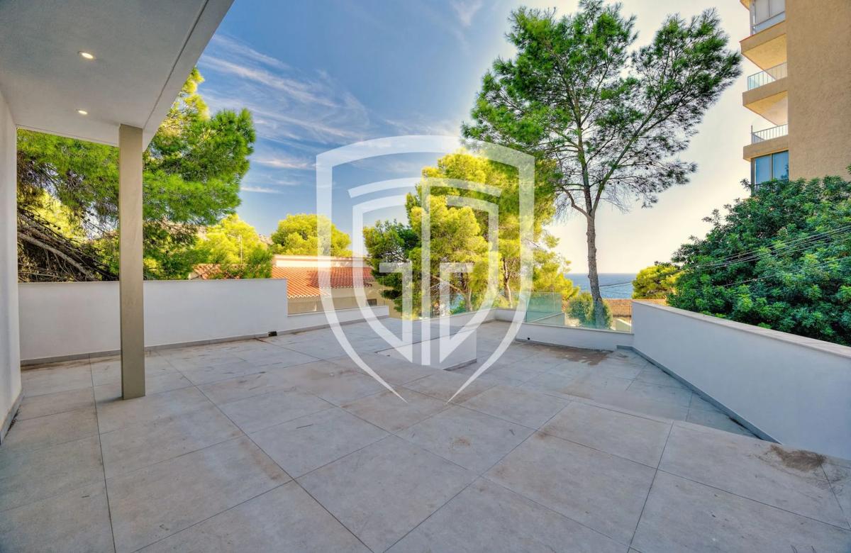 Venta de chalet independiente en Avenida del Portet, Moraira
photo 5