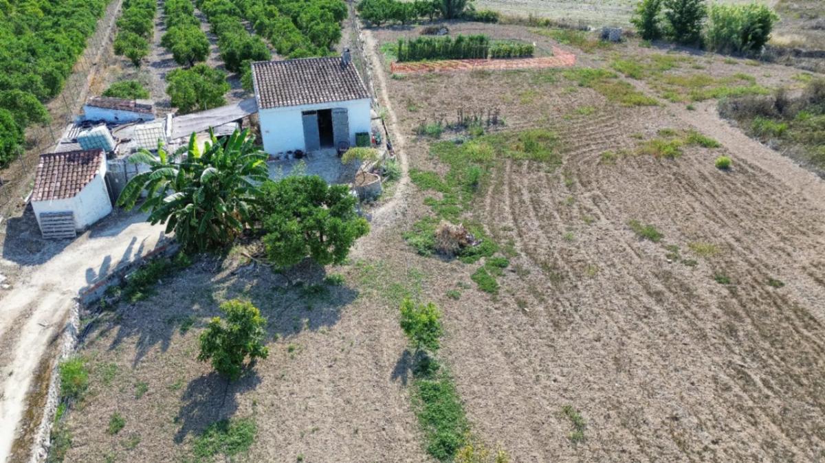 Sale of rural property in  Via Calles Desconocidas , Moraira photo 4
