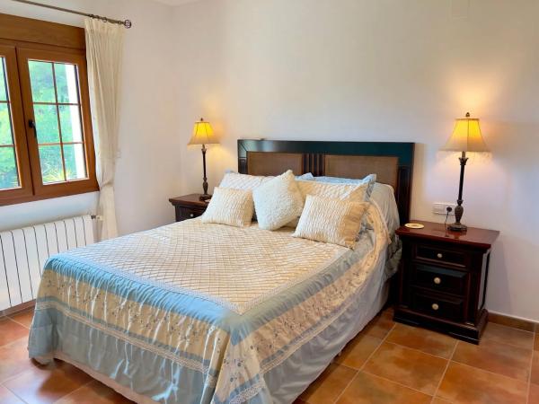Chalet independiente en venta en Paichi, Moraira
 photo 4