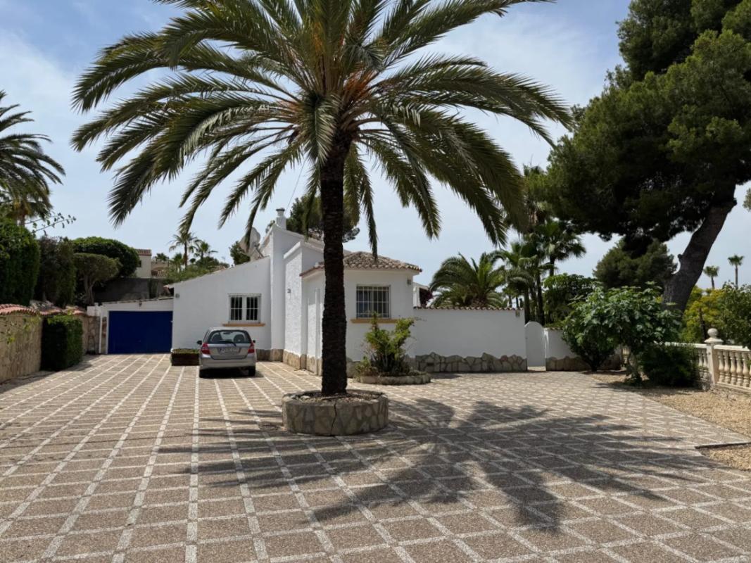 Venta de chalet independiente en Calle Casablanca, Moraira
 photo 2