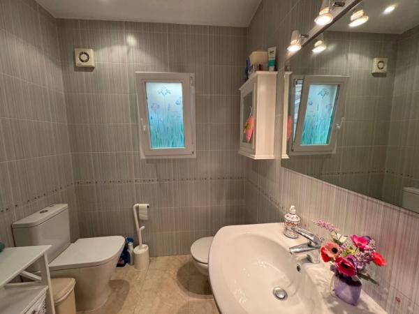 Chalet independiente en venta en Calle Casablanca, Moraira
 photo 4