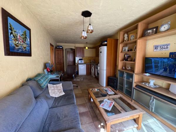 Piso en venta en Calle les Vinyes, Moraira
photo 1