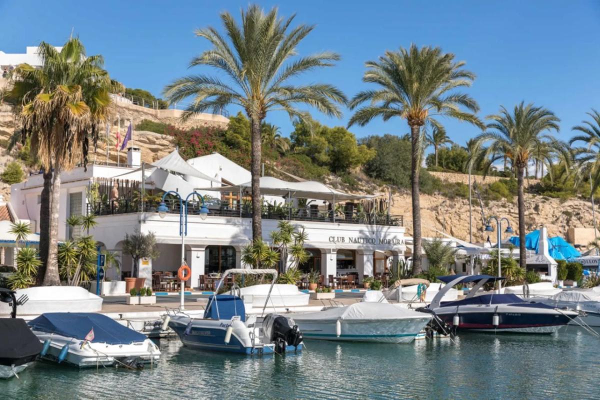 Venta de chalet independiente en Camino de Benimeit, 17, Moraira
photo 5
