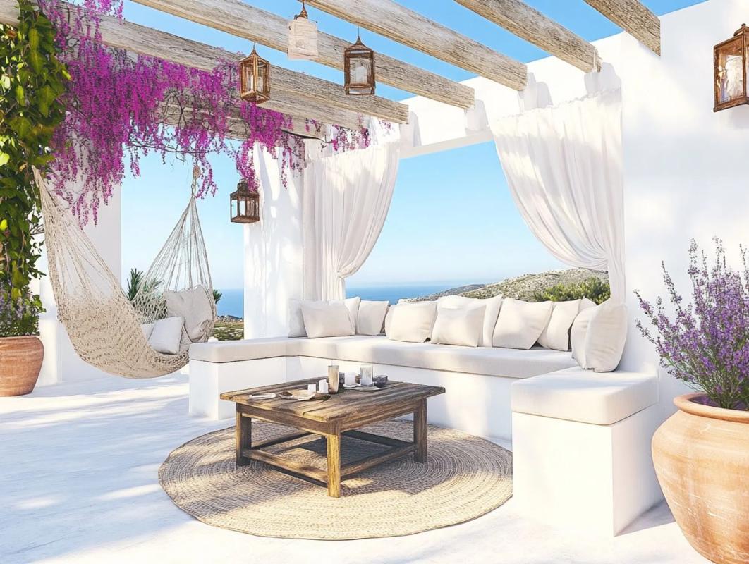 Venta de chalet independiente en Calle Beniarbeig, 13, Moraira
photo 1