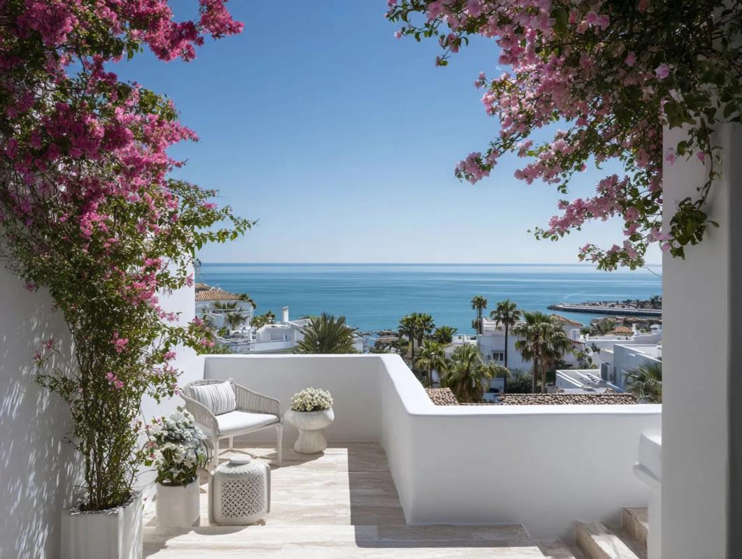 Venta de chalet independiente en Calle Enebro, 32, Moraira
 photo 3