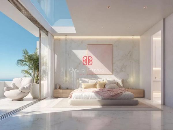 Chalet independiente en venta en Calle Frailecillo, 28, Moraira photo 1