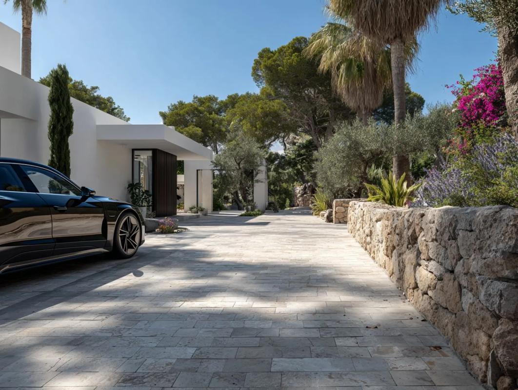 Venta de chalet independiente en Calle Enebro, 32, Moraira
 photo 5