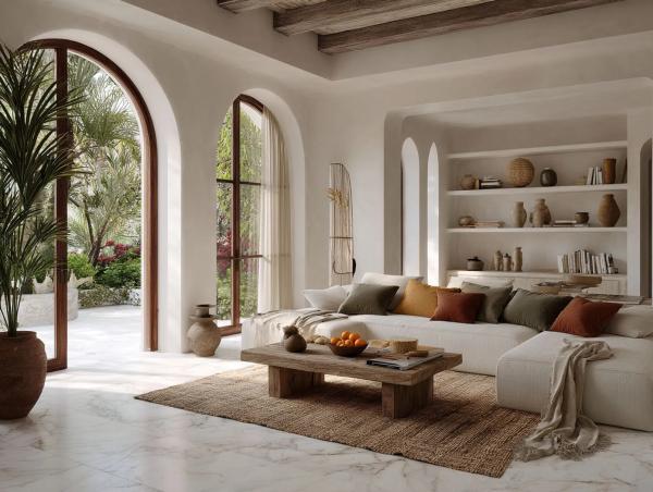 Chalet independiente en venta en Calle Benimuslem, 96, Moraira thumbnail 1