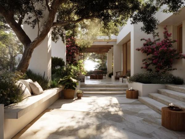 Chalet independiente en venta en Calle Benimuslem, 96, Moraira thumbnail 2