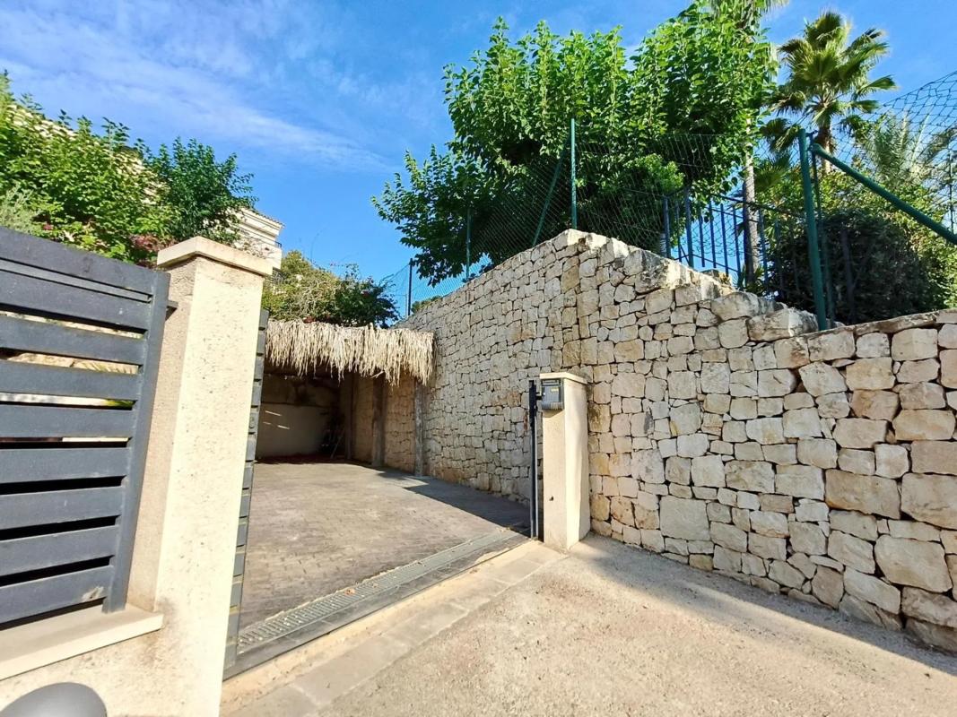Sprzedaż szeregowego domku w Benimeit-Tabaira , Moraira photo 4