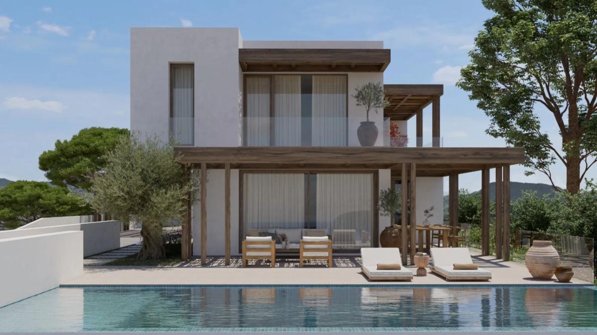 Venta de chalet independiente en Calle Benilloba, 9, Moraira
photo 2