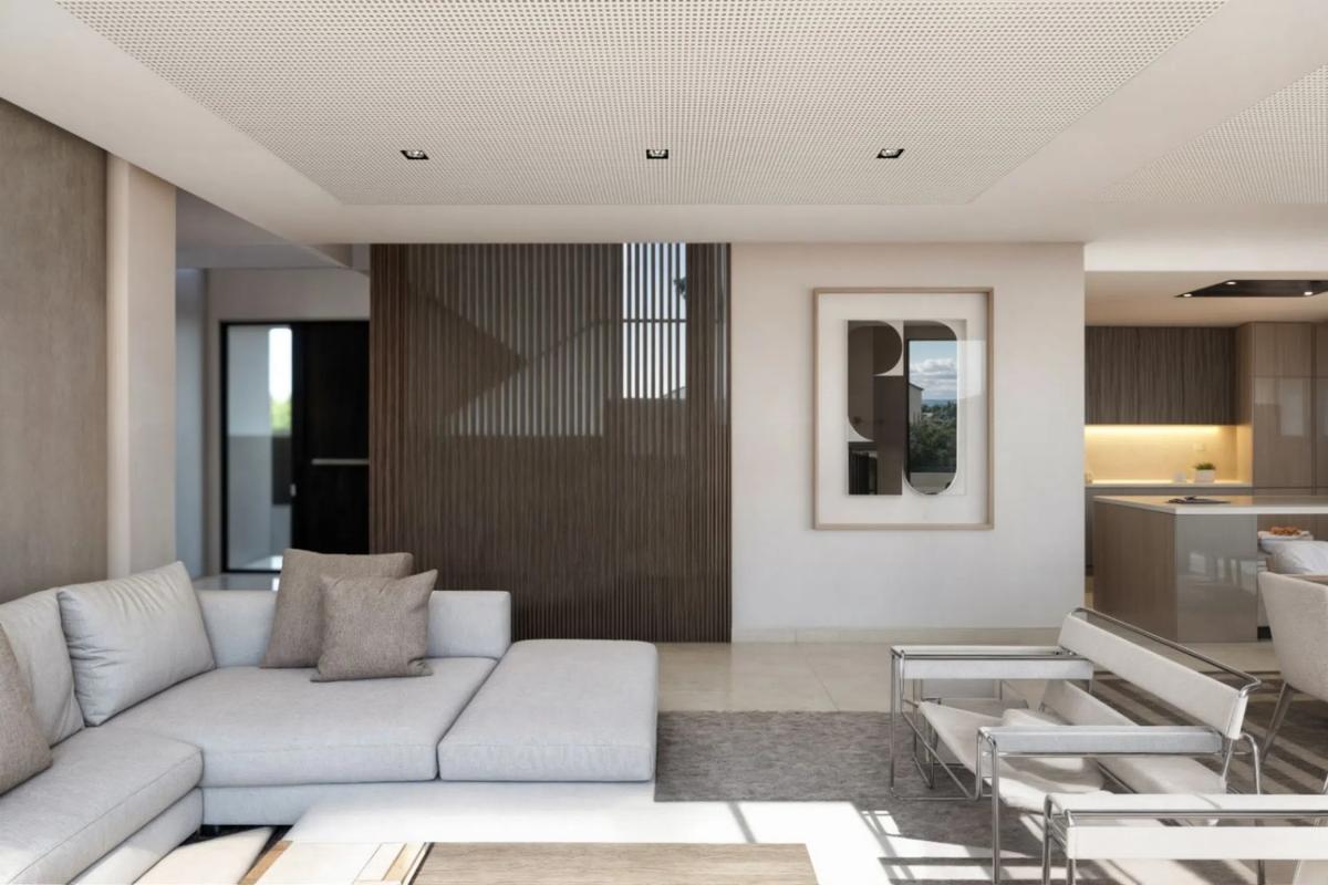 Venta de chalet independiente en Calle Benilloba, 2, Moraira
photo 5