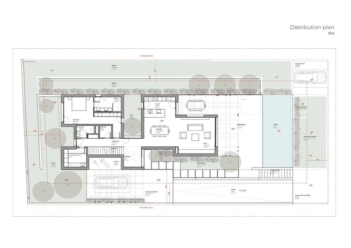 Venta de chalet independiente en Calle Benilloba, 9, Moraira
photo 5
