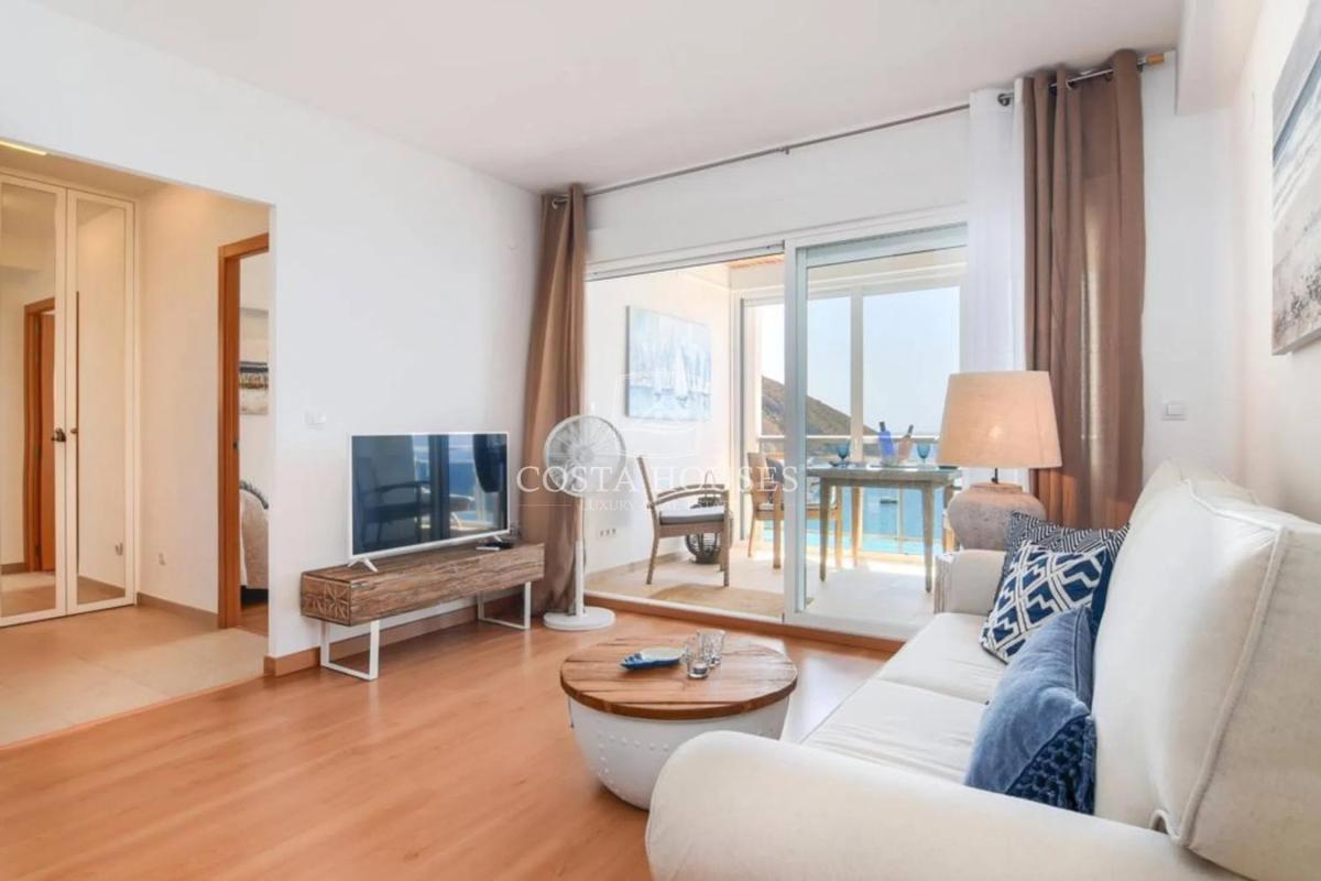 Penthouse sale in El Portet-Pla del Mar, Moraira photo 3