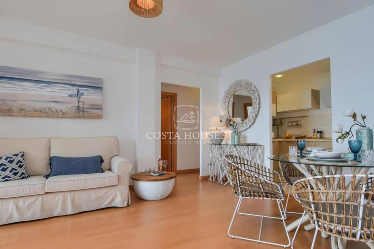 Penthouse sale in El Portet-Pla del Mar, Moraira photo 4