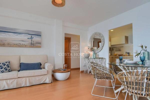 Ático en venta en  El Portet-Pla del Mar, Moraira photo 4