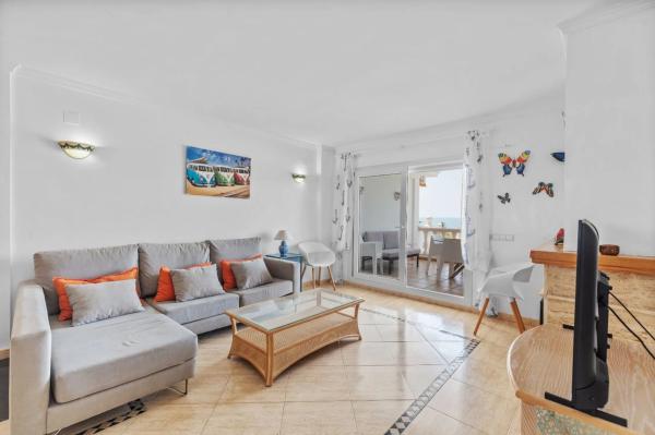 Duplex en venta en Carretera Moraira a Calpe, Moraira photo 1