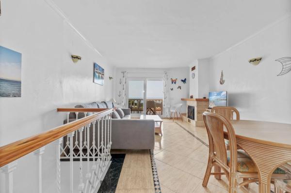 Duplex en venta en Carretera Moraira a Calpe, Moraira thumbnail 2