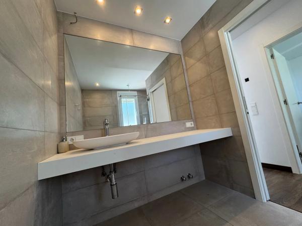 Ático en venta en  Carretera Moraira a Calpe, 10, Moraira photo 4
