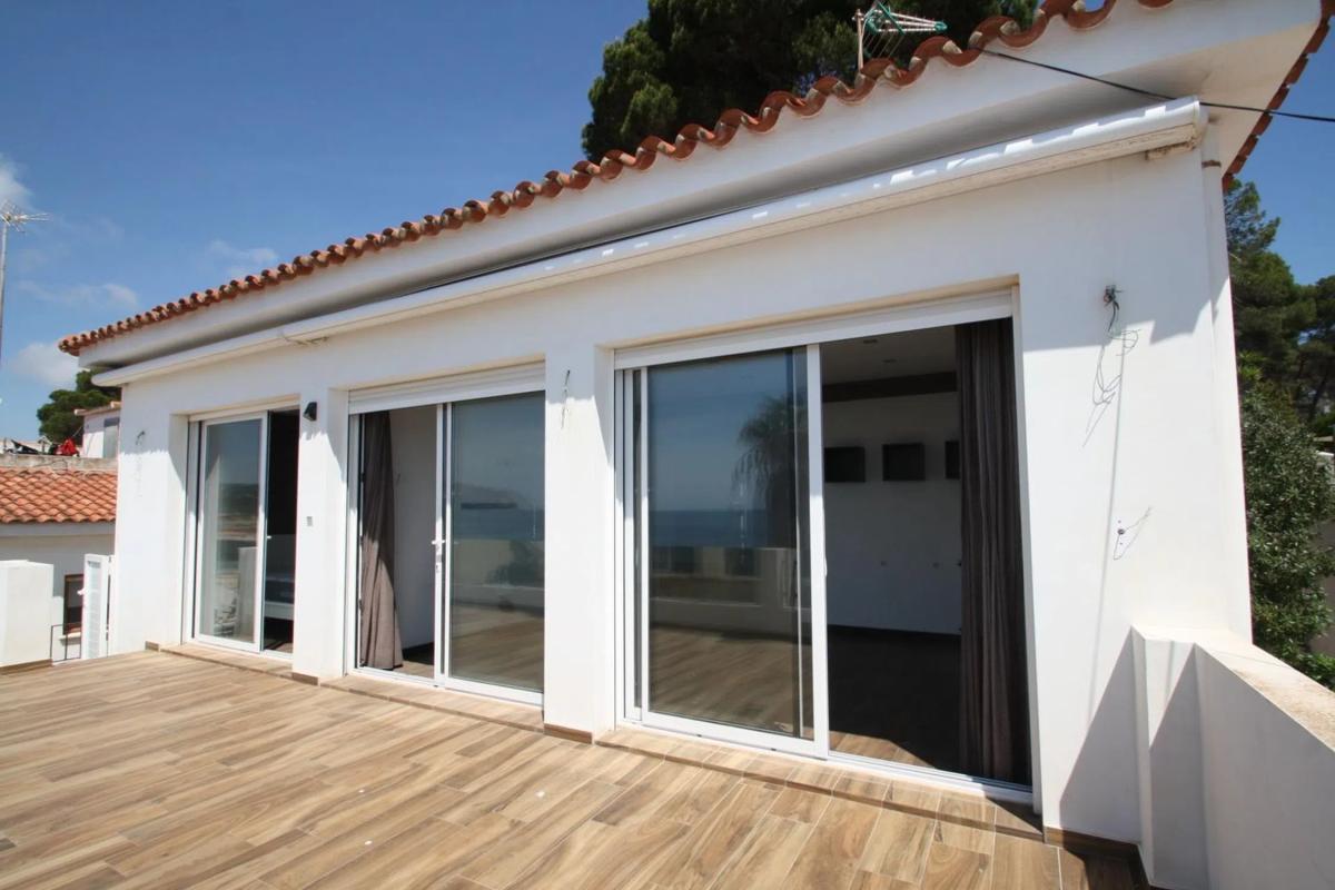 Sale of apartment in Pinar de Advocat-Cometa, Moraira
 photo 5