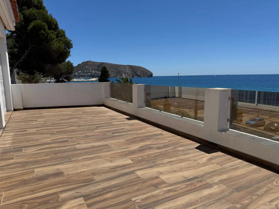 Venta de ático en  Carretera Moraira a Calpe, Moraira photo 2