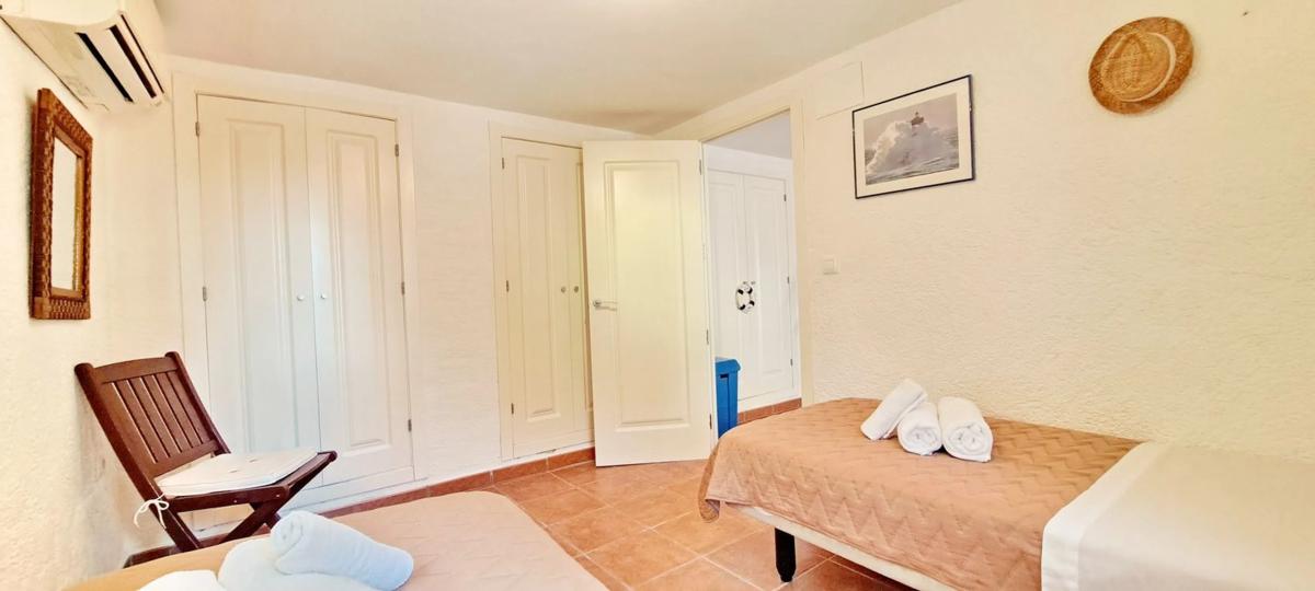 Venta de chalet independiente en Calle Mar Arábigo, Moraira
 photo 3
