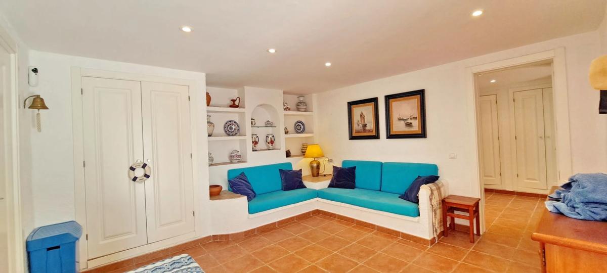 Venta de chalet independiente en Calle Mar Arábigo, Moraira
 photo 5