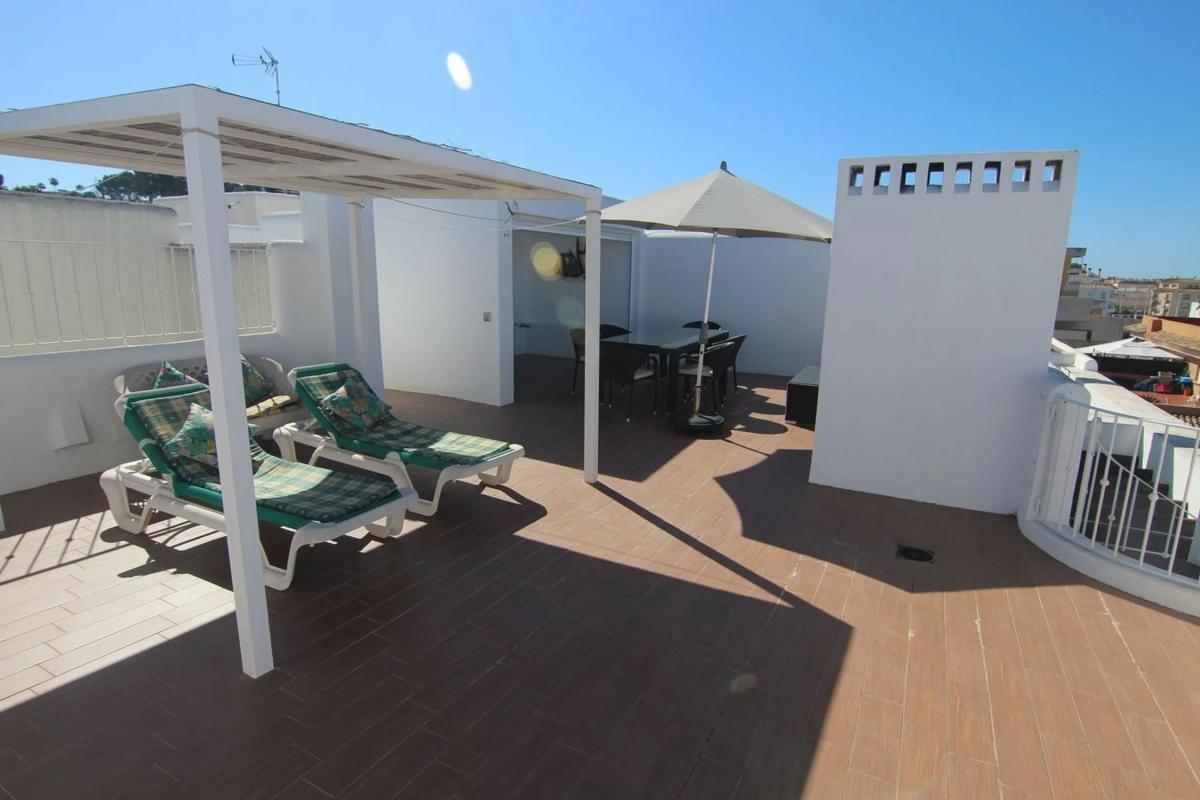 Venta de piso en El Portet-Pla del Mar, Moraira
photo 4