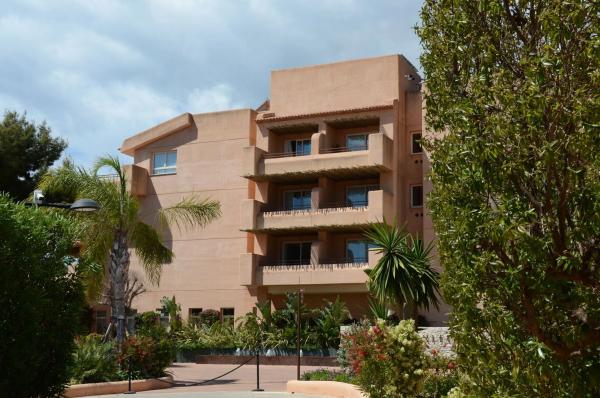 Piso en venta en Calle Moncayo, 20, Moraira
 photo 1