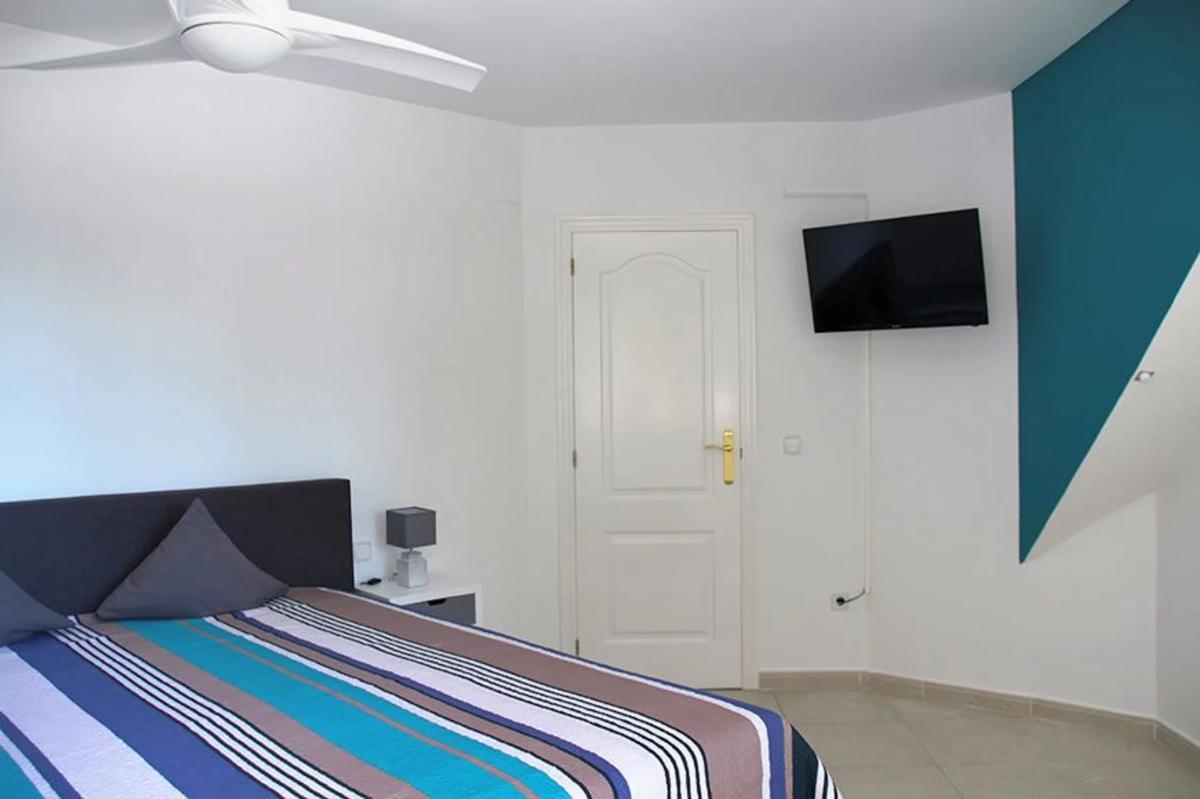 Sprzedaż niezależnego domku jednorodzinnego w Aveniguda de la Paz, Moraira photo 5