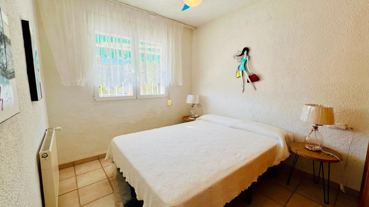 Sprzedaż niezależnego domku jednorodzinnego w Pinar de Advocat-Cometa, Moraira photo 5