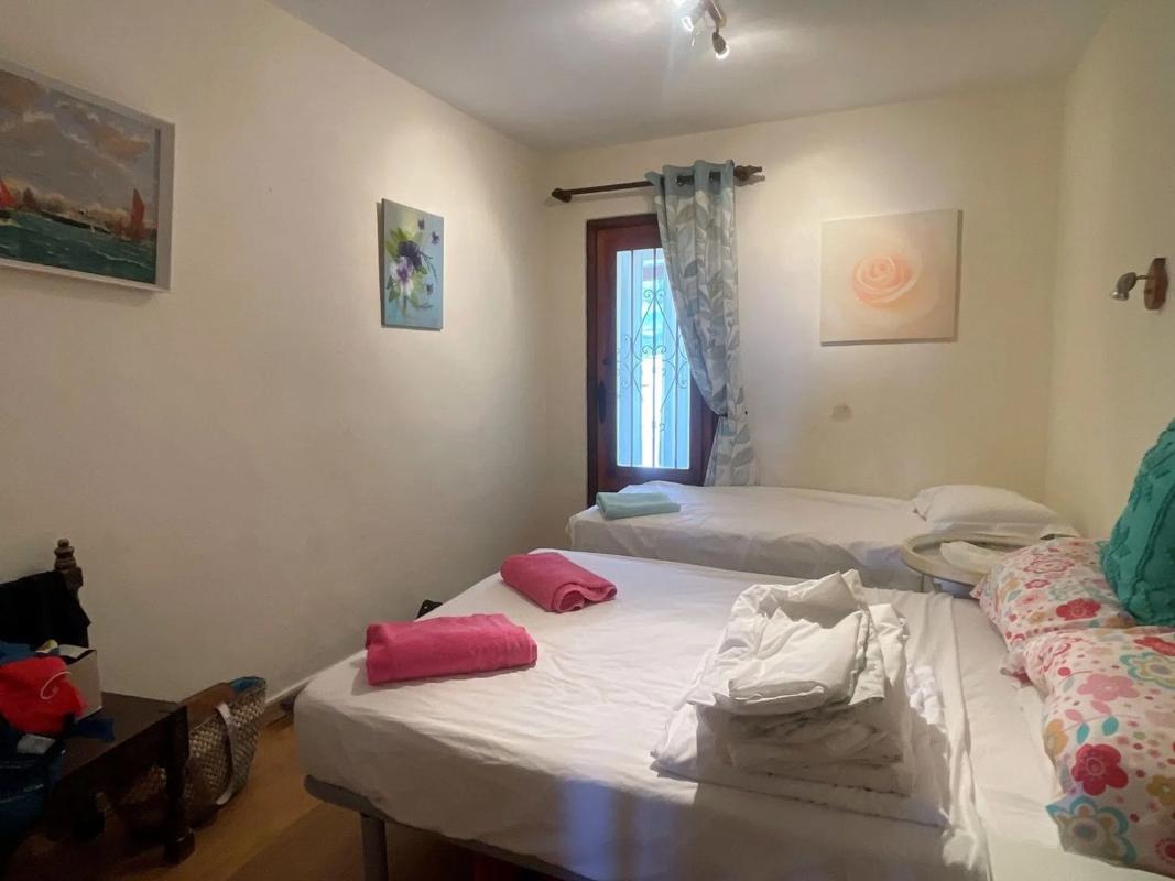Sprzedaż niezależnego domku jednorodzinnego w  Benimeit-Tabaira, Moraira photo 2