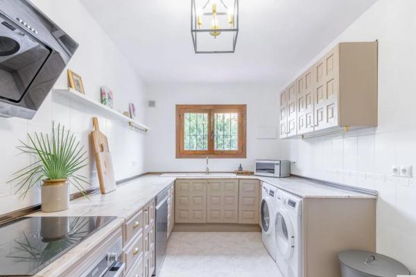 Chalet independiente en venta en Moravit-Cap Blanc, Moraira
 photo 1