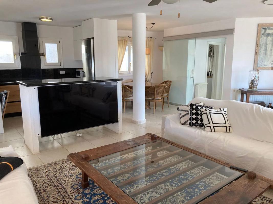 Venta de chalet independiente en Paichi, Moraira
photo 3