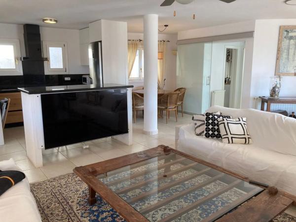Chalet independiente en venta en Paichi, Moraira
 photo 3