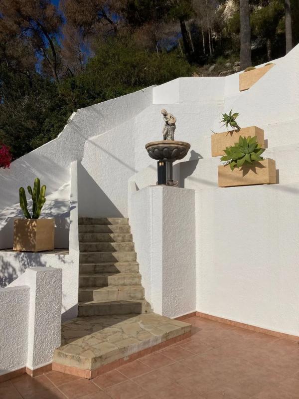 Venta de chalet independiente en Paichi, Moraira
photo 5