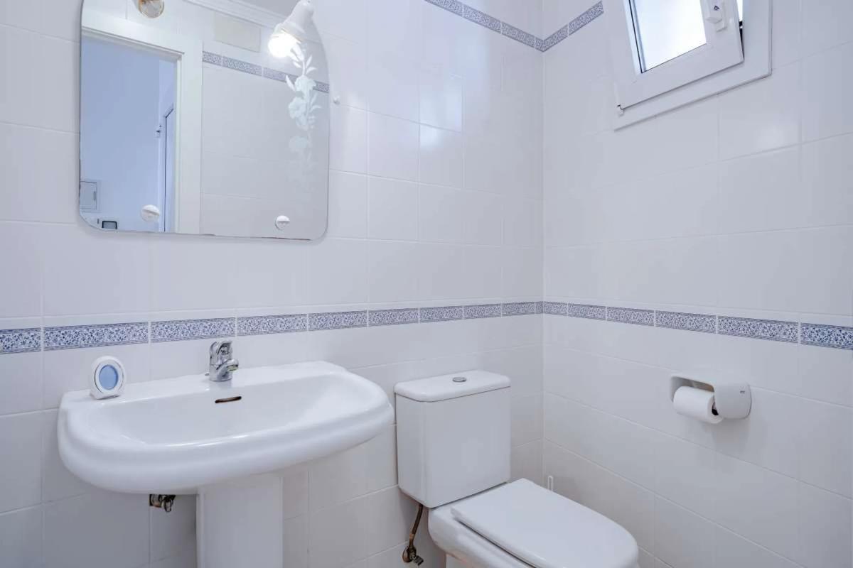 Venta de piso en Pinar de Advocat-Cometa, Moraira
 photo 4