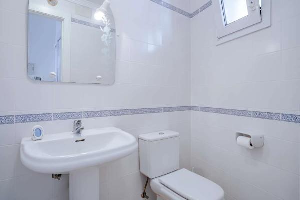 Piso en venta en Pinar de Advocat-Cometa, Moraira
 photo 4