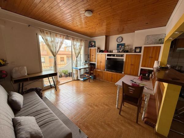 Квартира на продажу в Casco urbano, Морайра photo 1