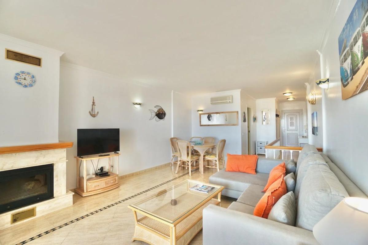 Venta de duplex en Moravit-Cap Blanc, Moraira photo 4