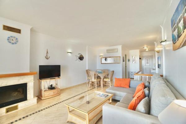 Duplex en venta en Moravit-Cap Blanc, Moraira photo 4