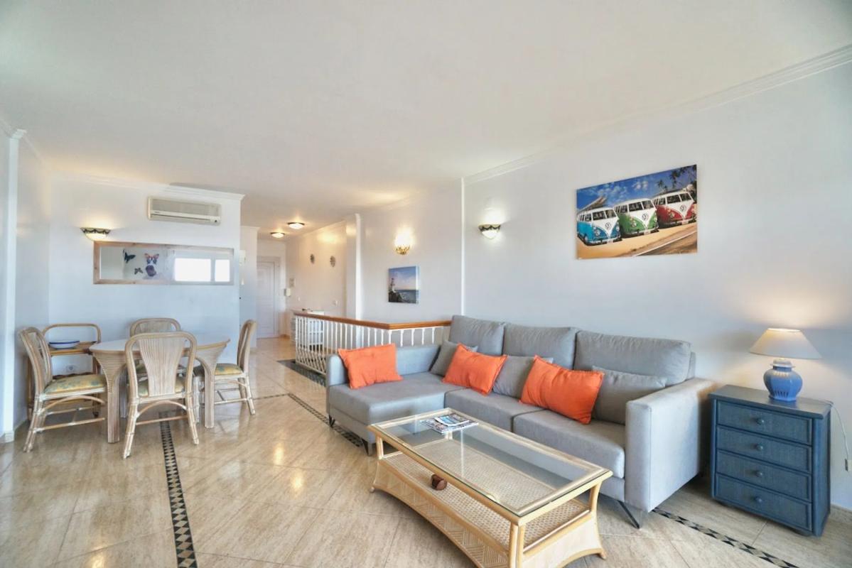 Venta de duplex en Moravit-Cap Blanc, Moraira photo 5