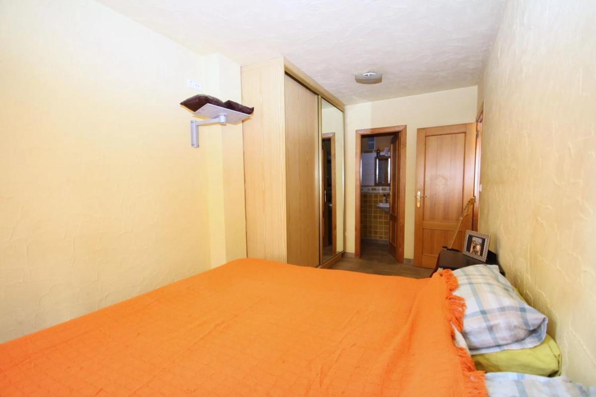 Sale of apartment in Casco urbano, Moraira
photo 5