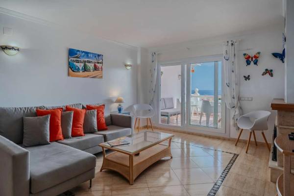 Piso en venta en Pinar de Advocat-Cometa, Moraira
 photo 1